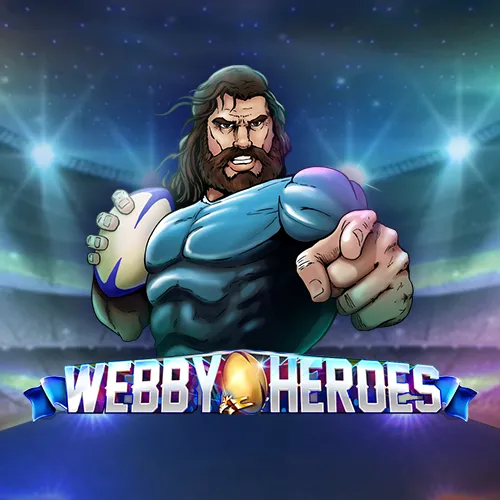 Webby Heroes