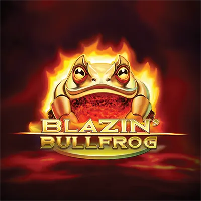 Blazin\' Bullfrog
