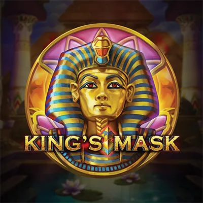 King\'s Mask