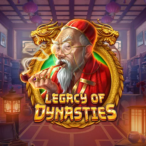 Legacy of Dynasties