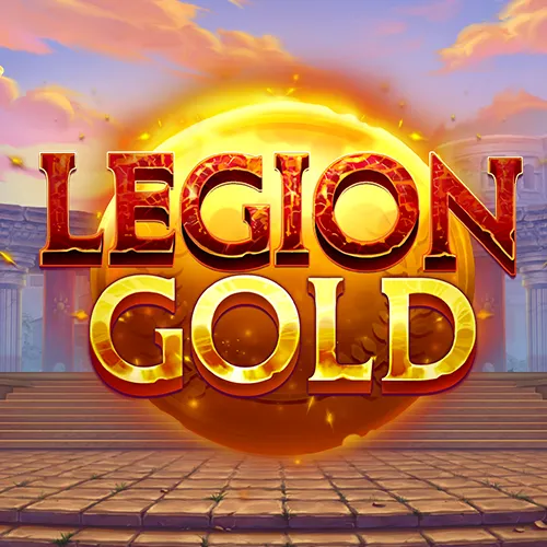 Legion Gold