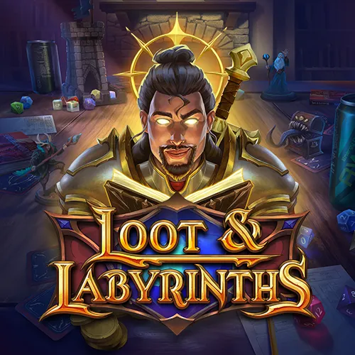 Loot & Labyrinths