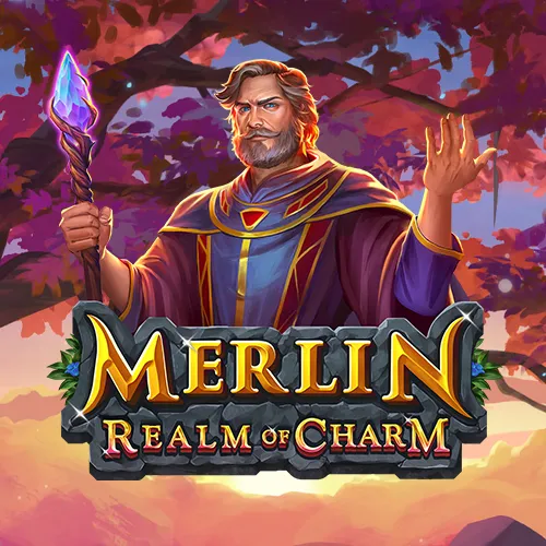 Merlin Realm of Charm