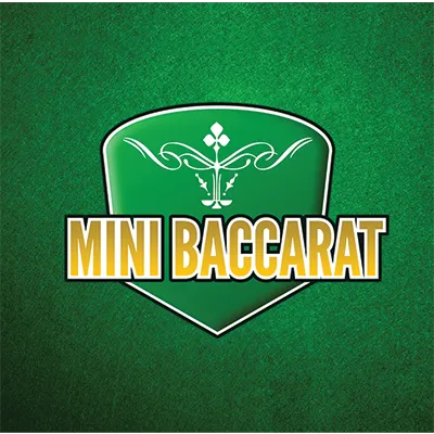 Mini Baccarat