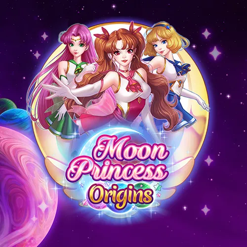 Moon Princess Origins