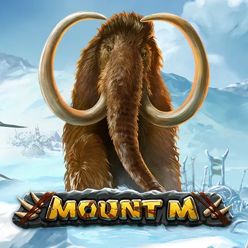 Mount M