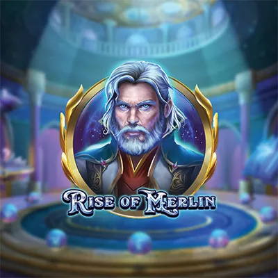 Rise of Merlin