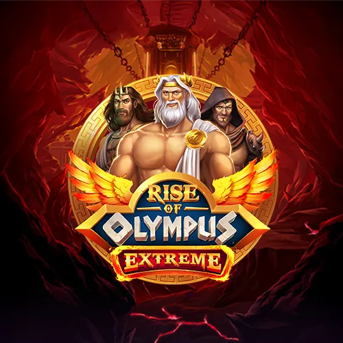 Rise of Olympus Extreme