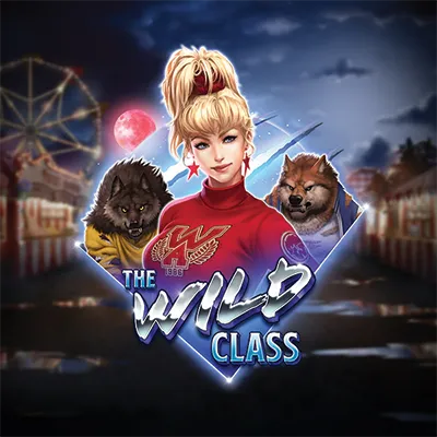 The Wild Class