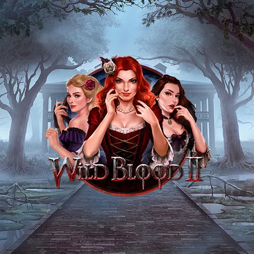 Wild Blood 2