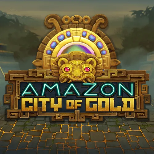Amazon City Of Gold