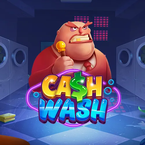 Cash Wash