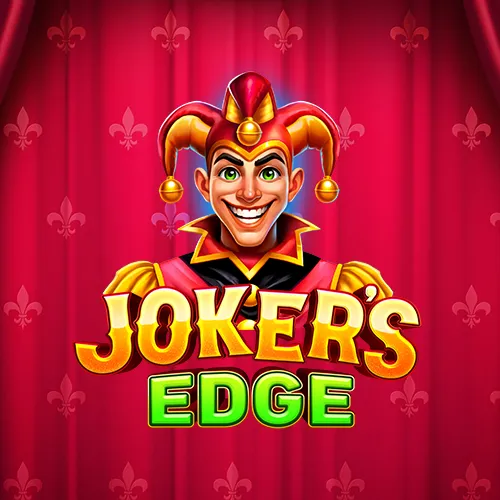 Joker\'s Edge