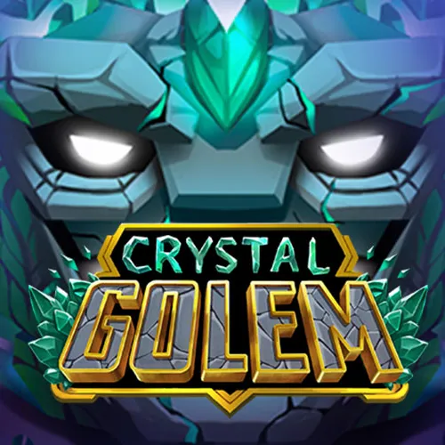 Crystal Golem