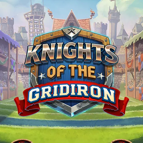 Knights of the Gridiron