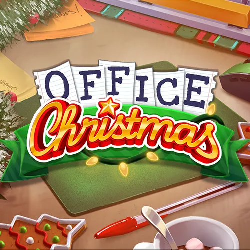 Office Christmas