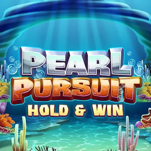 Pearl Pursuit Hold & Win