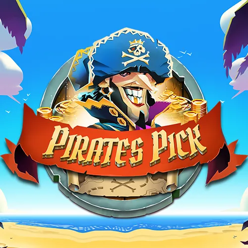 Pirates Pick