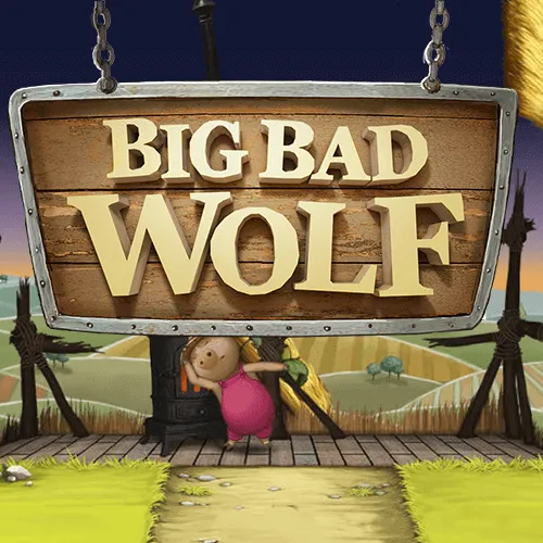 Big Bad Wolf