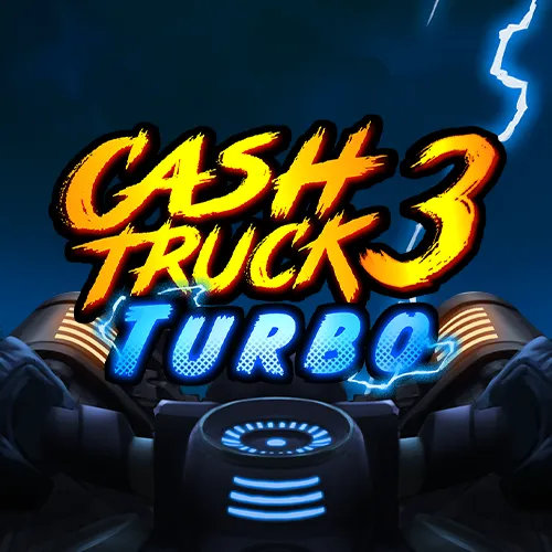 Cash Truck 3 Turbo