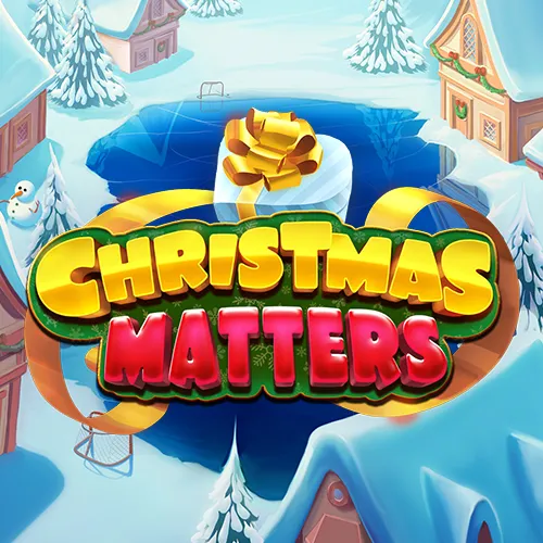 Christmas Matters