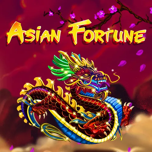 Asian Fortune