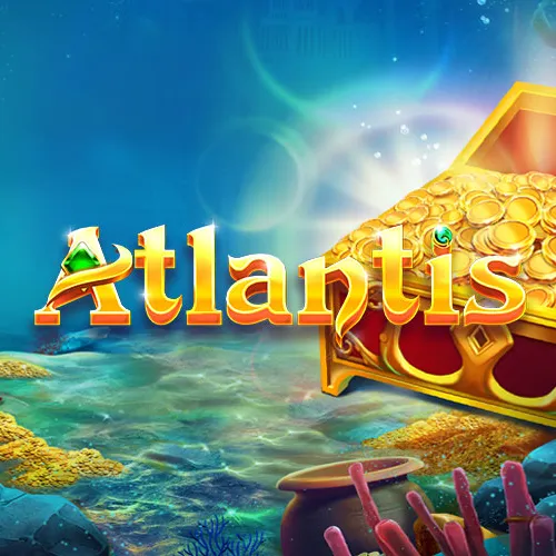 Atlantis