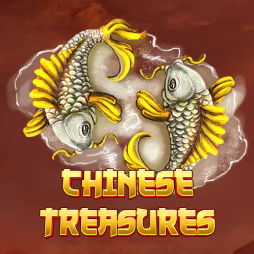 Chinese Treasures
