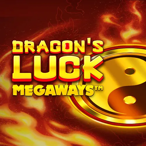 Dragon\'s Luck Megaways