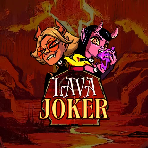 Lava Joker