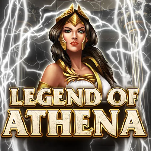 Legend Of Athena
