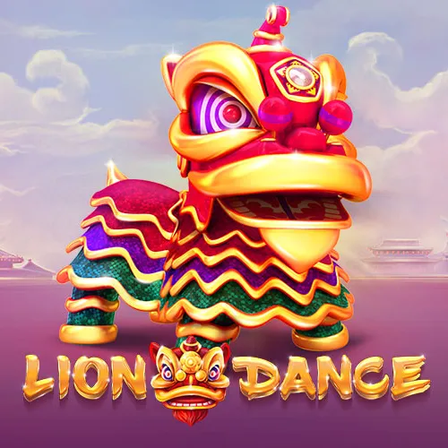 Lion Dance