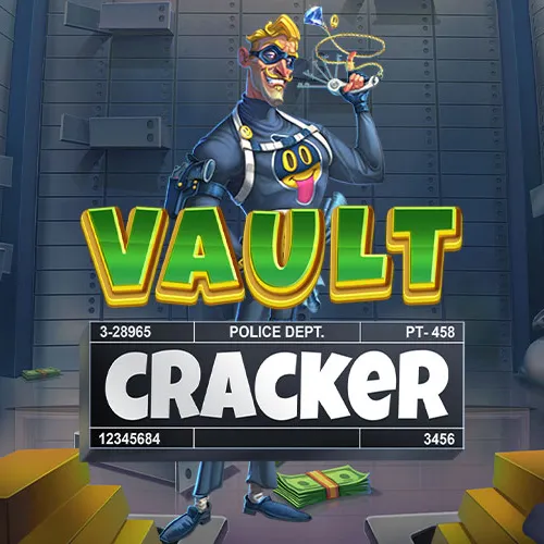 Vault Cracker