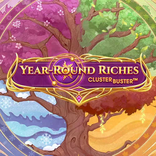 Year-Round Riches Clusterbuster