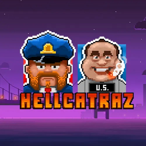 Hellcatraz