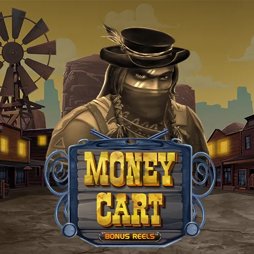 Money Cart