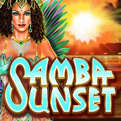 Samba Sunset