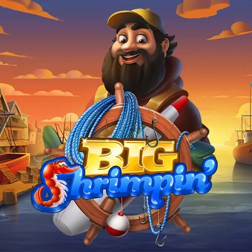 Big Shrimpin\'