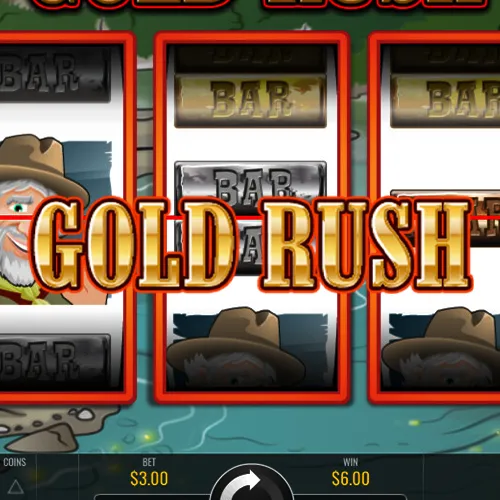 Gold Rush