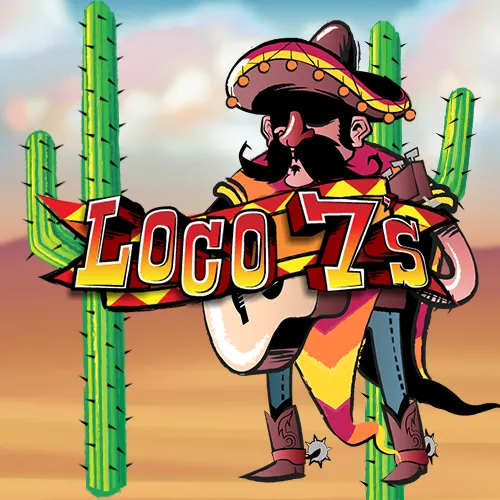 Loco 7\'s
