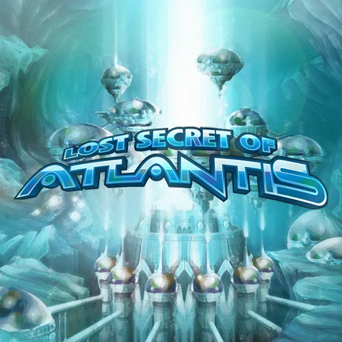 Lost Secret of Atlantis
