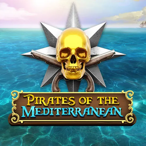 Pirates of the Mediterranean