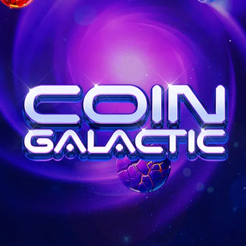 Coin Galactic