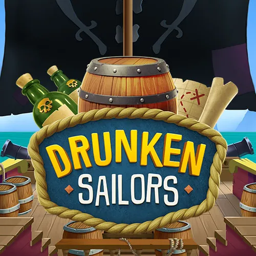 Drunken Sailors