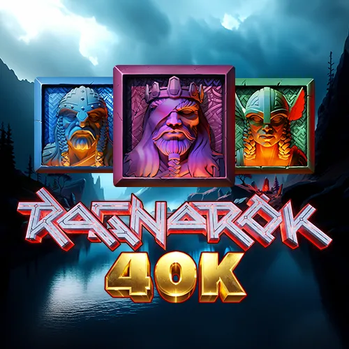Ragnarok 40K