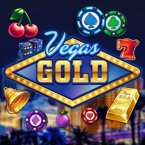 Vegas Gold