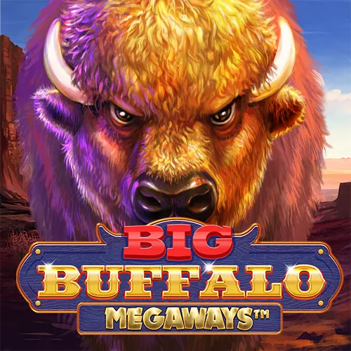 Big Buffalo Megaways