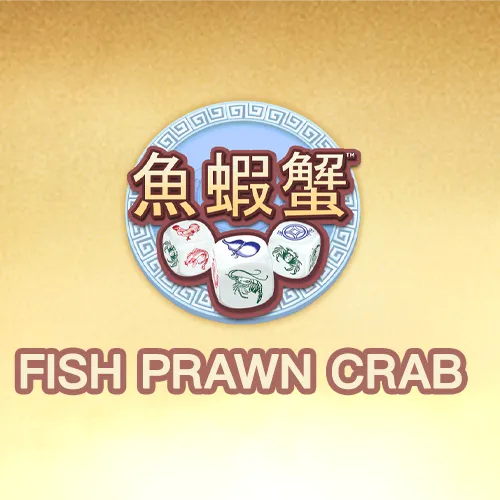 Fish Prawn Crab