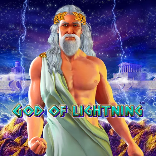 God of Lightning