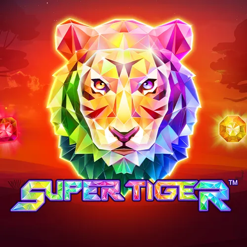 Super Tiger